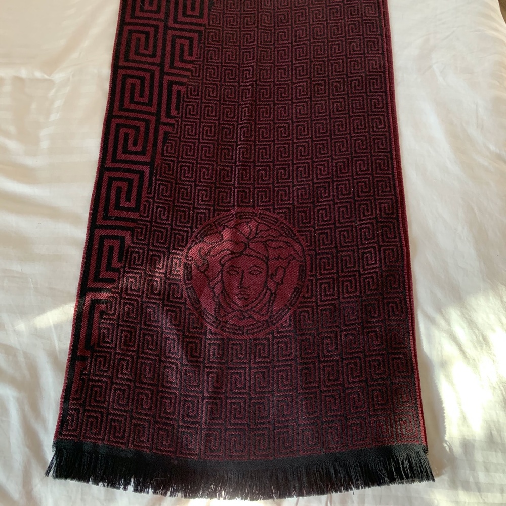 Versace Scarf
